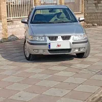 سمند درجه یک یک 86 شاسی سالم