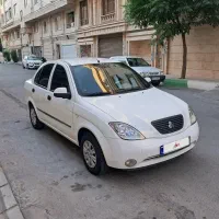 تیبا ۱ صندوقدارمدل۹۹