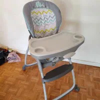 صندلی غذا کودک Ingenuity