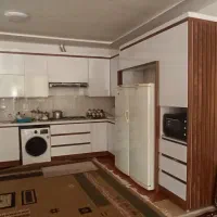 کابینت رادیکال|مصالح و تجهیزات ساختمان|ایوان, |دیوار