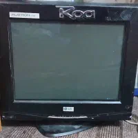 مانیتور قدیمی