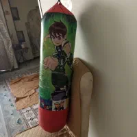 کیسه بوکس نوجوانان