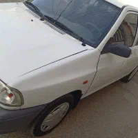 پراید 131 خانگی فول|خودرو سواری و وانت|خمین, |دیوار