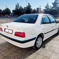 پارسtu5(اتومات) مدل99|خودرو سواری و وانت|شیراز, باغ تخت|دیوار