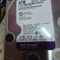 هارد بنفش ۴ ترابایت اصلی