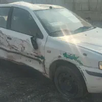 سمندتصادفی مدل ۹۶|خودرو سواری و وانت|اصفهان, شهرک صنعتی امیرکبیر (شاپور جدید)|دیوار