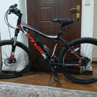 دوچرخه نو ، به قیمت منصفانه