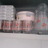 وسایل آشپزخانه|ظروف سرو و پذیرایی|پاوه, |دیوار