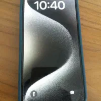 ایفون ۱۵ پرو مکس