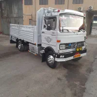خاور۶۰۸ مدل۱۳۵۸|خودرو سنگین|خاوران, |دیوار