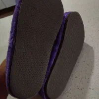 دمپایی راحتی|کیف، کفش، کمربند|قم, جوی شور|دیوار