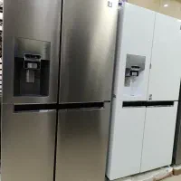 یخچال ساید دووdorm in dor فوت۳۴