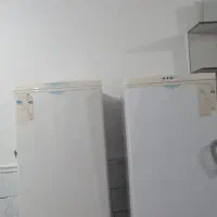 یخچال فریزر دوقلوی پارس و یخچال فریزر دوطبقه تک