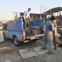 آهن تیراهن ضایعات بالاترین قیمت استان لوله قوطی