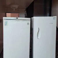 یخچال فریزر دوقلو