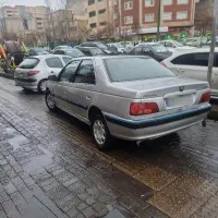 پژوپارس|خودرو سواری و وانت|تبریز, |دیوار