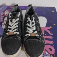 کتونی آل استار