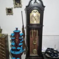 ساعت کوکی و ابنما|ساعت دیواری و تزئینی|نیشابور, ناسیونال|دیوار