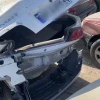 پژوپارس مدل ۹۹تصادفی|خودرو سواری و وانت|اراک, |دیوار