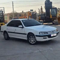 پارس elx ۱۴۰۳ دریچه گاز سیمی