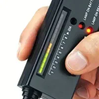 تشخیص اصل بودن جواهرات وشهاب سنگ|جواهرات|تهران, سیمای ایران|دیوار