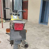 متور مزایده ای کویر پنج دنده