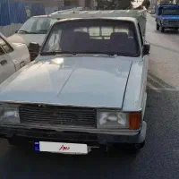 پیکان وانت تمیز