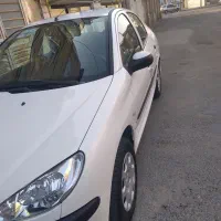 پژو ۲۰۶ اس دی ۹۸