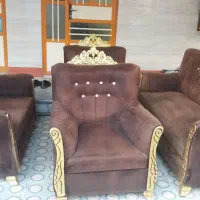 مبلمان سلطنتی