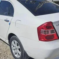 لیفان ۶۲۰ موتور ۱۸۰۰ استثنایی بدون رنگ