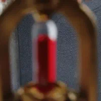 تعداد ۶۰۰ عدد اسپرینکلر جیوه قرمز بدنه مس عتیقه|کلکسیون اشیاء عتیقه|اندیشه, شهرک کوثر|دیوار