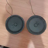 باند اسپیکر