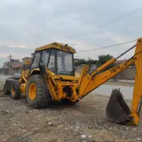 بیل بکهو تی دی ال ۱۳۰ - Tdl|خودرو سنگین|گرگان, |دیوار