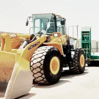 آهنگری،جوشکاری و زیربندی دستگاهای سنگین ونیمه سنگن