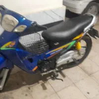 موتور لاکی فروشی