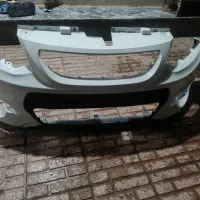 سپر جلو کوییک در حد نو‌