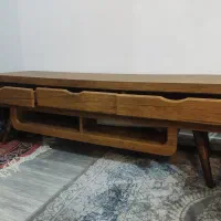 میز تلویزیون رادیویی