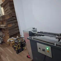 واگذاری تولیدی چسب برق