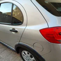 کوییک مدل ۴۰۱ بدون رنگ|خودرو سواری و وانت|مشهد, الهیه|دیوار