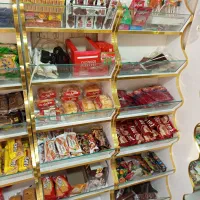 قفسه آبشاری ۶ طبقه کازرون|فعالیت داوطلبانه|کازرون, |دیوار