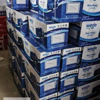 پمپ کفکش چدنی کف کش سیم مس 100%|ابزارآلات|مشهد, هنرور|دیوار