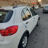 کوئیک GX بیرنگ مدل 403|خودرو سواری و وانت|باقرشهر, |دیوار