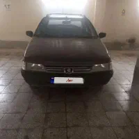 پژو ۴۰۵ مدل ۸۱ انژکتور ۱۸۰۰