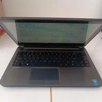 لپ‌تاپ DELL صفحه تاچ (لمسی)بسیار با کیفیت