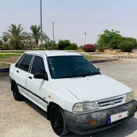 پراید مدل ۸۴