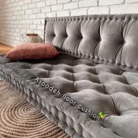 تشک نشیمن و تکیه گاه|مبلمان خانگی و میز عسلی|قشم, |دیوار