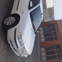 سمند EF7 مدل ۹۹