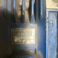 گیربکس  مکعبی|ماشین‌آلات صنعتی|شهریار, شهرک وائین|دیوار