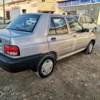 پراید 131 مدل 97|خودرو سواری و وانت|شادگان, |دیوار