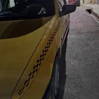 پژو تاکسی  موتور تازه تعمیر